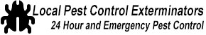 Countryside KS Pest Control Exterminators